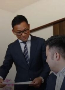 【正社員】不動産仲介営業/沼津店勤務の様子